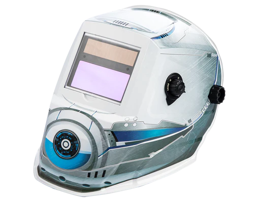 Stormtrooper Opti – View Eite Adjustable Helmet (White )