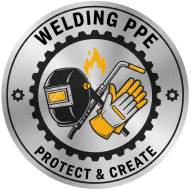 Welding PPE